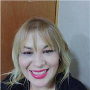 Professora de espanhol online. Aulas particulares